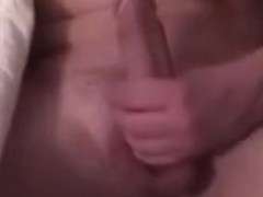 masturbating scene 2