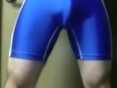 N2N Singlet and C-Ring Double CUM!!!