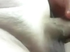 66 yr old Grandpa plays with his penis to make it cum #37