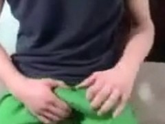 fetish COCK IN UNDEWEAR