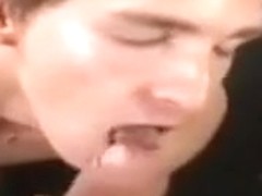 Fucking a Stripper in the Ass