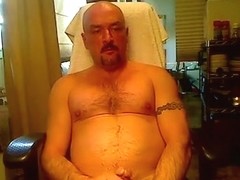 One More Jerkoff with Troy