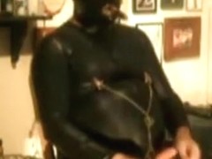 AzDadBear having joy