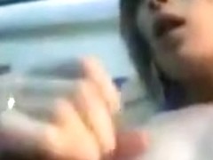 cute attractive japanese