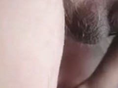 68 yrold Grandpa #141 mature cum close closeup wank uncut