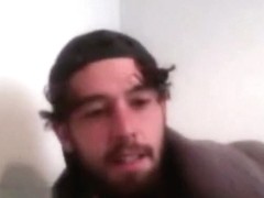 CUM8: FP Jones tasted his cum