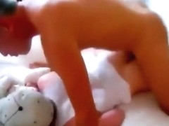 Two Older Guys Corrupting A Virgin Twink