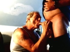 Dan loves a hot married mans WHITE creamy cum . swallowed :)