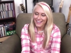Fabulous pornstar Katie Summers in hottest big dick, cumshots porn scene