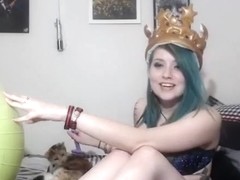 teal targaryen intimate record on 06/05/15 from chaturbate