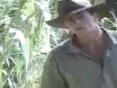 La Regina Degli Elefanti Selen scena