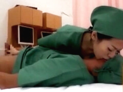 Fabulous Japanese slut Ann Yabuki, Erika Kurisu, Hibiki Otsuki in Hottest JAV video