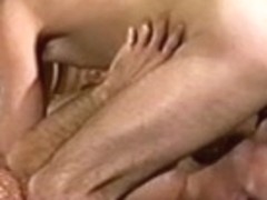 Exotic male pornstars Eric Carter and Vincent DeMarco in hottest blowjob, rimming gay xxx scene