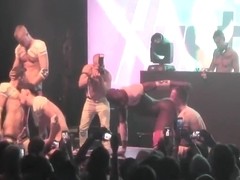 The Main Show - Hustlaball