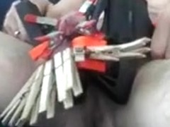 I call it a PainGasm