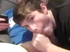 Amateur Twink Webcam Blowjob