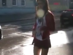 Incredible Unsorted, Russian porn movie