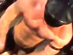 Take one for your team