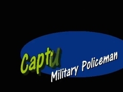 HKslave - Capture Guy - Military Policeman