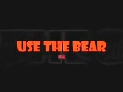 use the bear #4