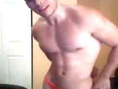 Best male in exotic webcam gay adult movie