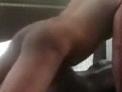 ATL mandy & Faggyboi