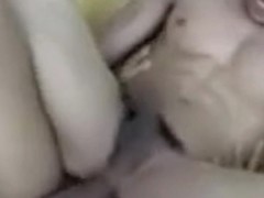 HOT HOT BOTTOM FUCKED BARE