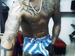 awasome666 non-professional episode on 06/07/15 from chaturbate