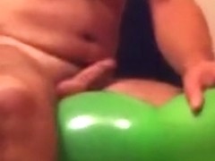punchball ride