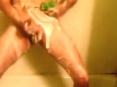 Soapy Bath - June 2011