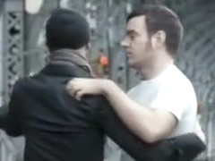 The New Tenants 2009 Gay Themed Short Comedy Drama