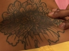 Fabulous pornstar Holly Heart in Incredible Tattoos, MILF sex clip