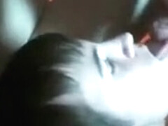 Hottest male in exotic blowjob, solo male homosexual sex scene