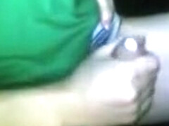 Horny male in best webcam homo porn movie