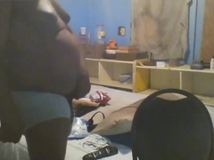 My Dick at it's Hardest