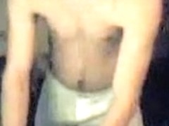 Best male in amazing twinks, handjob gay porn video