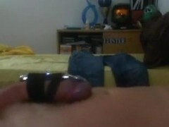 Vibration with a razor 2/2