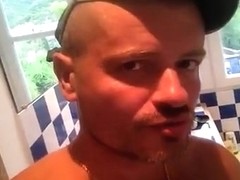 TIERY B. // Piggy Masturb