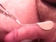 First recorded HFO using homemade E-Stim