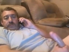 Daddy Talking Phone