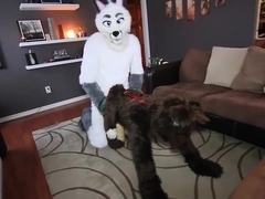 Fursuit sex 4