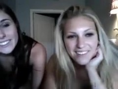 2 Sexy  immature Camsluts