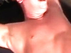 Amazing male in hottest fetish gay xxx movie