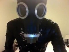 Full Rubber Jerk