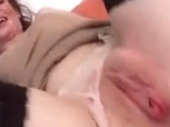 german amateur mom gets fucked really hard and nasty!