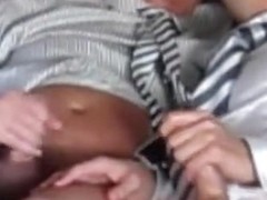 BON ANNIVERSAIRE BRANLE AVEC MON PARTENAIRE two?me PARTIE C-S