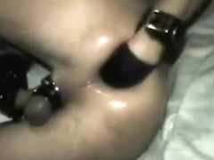 ButtPlug N Fisting