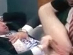 Jean Franko & Scott Hunter