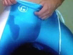 Anal Toy With Rufskin Runners