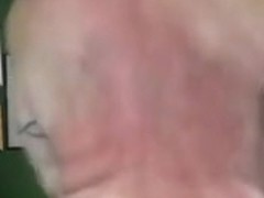 Spanking ï¾– not the log